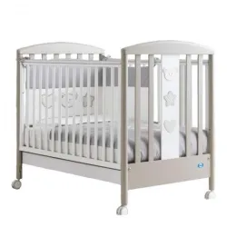 Krevetac za bebe Pali Birillo