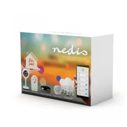 Pametni kućni set Color Smart Home 