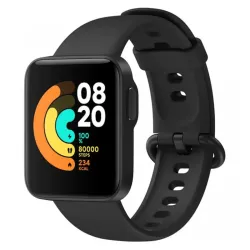 Pametni sat Xiaomi Mi Watch Lite crni
