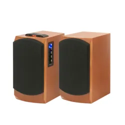 Par aktivnih zvučnih kutija sa BT konekcijom 40W SAL10STUDIO