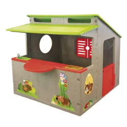 Kućica Kiosk za decu Paradiso 