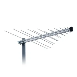 Pasivna LOG antena P-20DTT-F