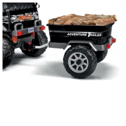 Peg Perego Prikolica Adventure P16IGTR0937