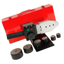 Pegla za plastične cevi W-RSG63 20, 25, 32, 40, 50, 63 m Womax