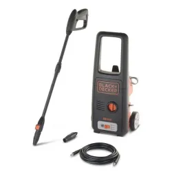 Perač pod pritiskom Black & Decker BXPW1600E