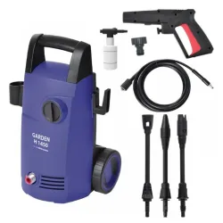 Perač pod pritiskom Elektro Maschinen H 1450