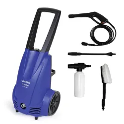 Perač pod pritiskom Elektro Maschinen H 1700