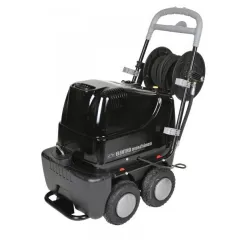 Perač pod pritiskom Elektro Maschinen HDEm 145 HW - topla voda