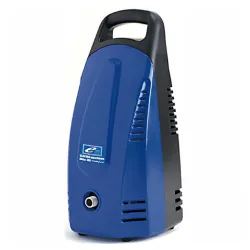 Perač pod pritiskom Elektro Maschinen HDEm 390