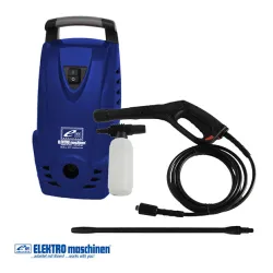 Perač pod pritiskom Elektro Maschinen HDEm 401