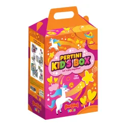 PERTINI KID'S BOX za devojčice