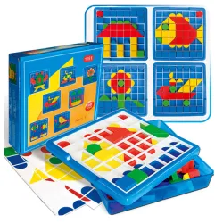 Pertini Konstruktor mrežna slagalica