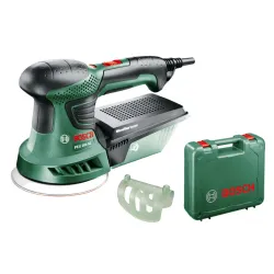 Ekscentar brusilica Bosch PEX 320 AE