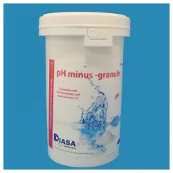 PH Minus u granulama Š-32377 PH Minus u granulama Š-32377