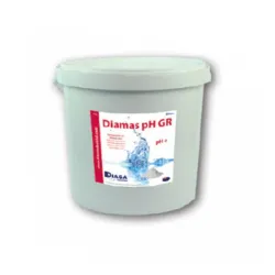PH Plus u granulama Š-5868 PH Plus u granulama Š-5868