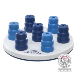 Dog activity mini soliter 20cm