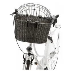 Korpa za bicikl za  ljubimce 44x34x41cm