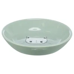 Činija sa macom 0.2L 14cm više boja