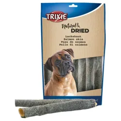 Sušena koza lososa 150g