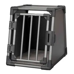 Aluminijumski kavez za transport S 48 x 56 x 61 cm graphite