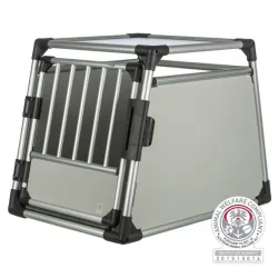 Aluminijumski kavez za transport M L 63x65x90c