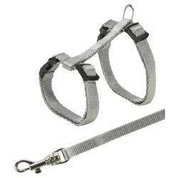 Garnitura za mače am i povodac najlon