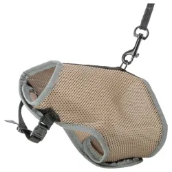 Povodac i am za mače 24-42 cm 1.2 M taup