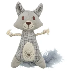 Igračka rakun XXL pliš sa mačijom travom 20cm 30cm