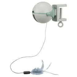 Igračka catch it plastična 10x14cm