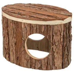 Kućica mette za hrčka 18x12x12cm