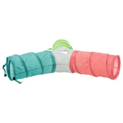 Tunel za zeca 3x18x47 cm