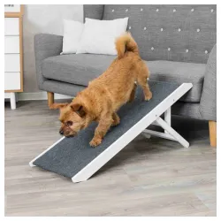 Rampa podesiva (kućna) 36x90cm bela