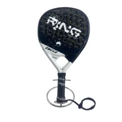RING reket za padel 1 sloj carbona i fibera