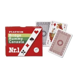 Piatnik karte  2/1-NR 1 Standard 2187