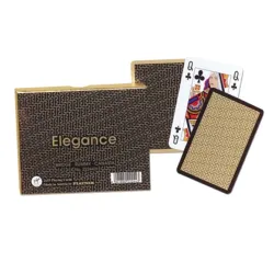 Piatnik karte 2/1 Elegance