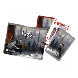 Piatnik karte Jazz