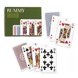 Piatnik karte Rummy New Classics 2556