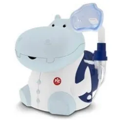 Inhalator Pic Solution Mr. Hippo 