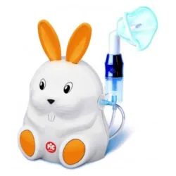 Inhalator Pic Solution Mr Carrot