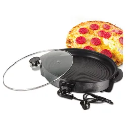 Pica pekač Colossus CSS-5109C