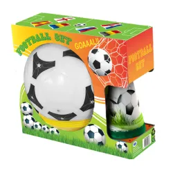 Lopta world cup sa čunjevima