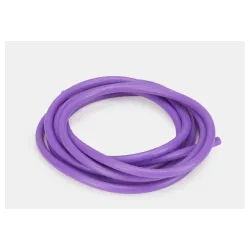 Pilates guma Body Sculpture BB-2001 MEDIUM purple 3,2mm 