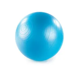 Pilates lopta 65cm Blue