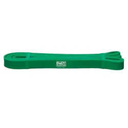 Pilates traka BB-104 19mm green