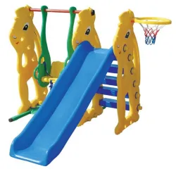 Pilsan Activity set-veverica 8639