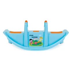 Pilsan Star klackalica plava 37386