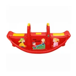 Pilsan Star klakalica crvena 33925