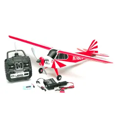 Avion na daljinsko upravljanje Piper Wing Club