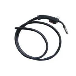 Pištolj za varenje Womax komplet 