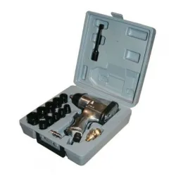 Pistolj pneum.1/2" " 312 nm sa kompl.gedora WF-002A Villager 